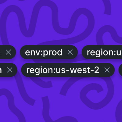 Host tagging with Managed Nebula